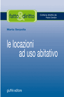 Libreria Il Flaminio Rimini Le locazioni ad uso abitativo