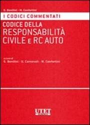 Libreria Il Flaminio Rimini Codice della Responsabilità Civile e RC Auto - SCONTO 5% -