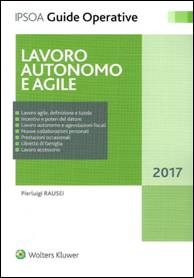 Libreria Il Flaminio Rimini Lavoro Autonomo e Agile - SCONTO 5% -