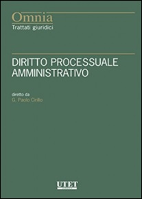 Libreria Il Flaminio Rimini Diritto Processuale Amministrativo - SCONTO 5% -