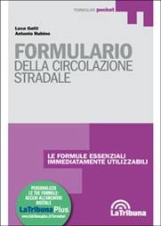 Libreria Il Flaminio Rimini Formulario della circolazione stradale - SCONTO 5% -