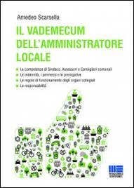 Libreria Il Flaminio Rimini Il vademecum dell’amministratore locale - SCONTO 5% -