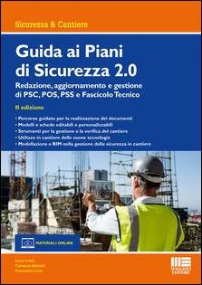 Libreria Il Flaminio Rimini Guida ai piani di sicurezza 2.0 - SCONTO 5% -