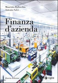 Libreria Il Flaminio Rimini Finanza d'Azienda - SCONTO 5% -