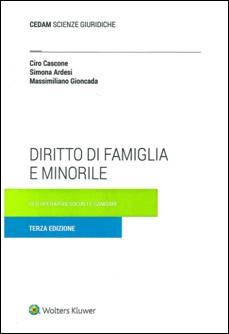 Libreria Il Flaminio Rimini Diritto di Famiglia e Minorile per Operatori Sociali e Sanitari - SCONTO 5% -