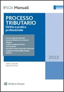 Libreria Il Flaminio Rimini Processo Tributario - SCONTO 30% -