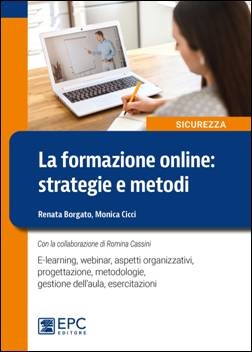 Libreria Il Flaminio Rimini La formazione online: strategie e metodi - SCONTO 5% -
