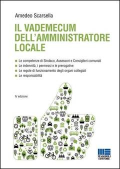 Libreria Il Flaminio Rimini Il Vademecum dell’Amministratore Locale - SCONTO 5% -