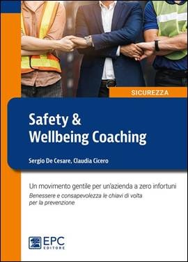 Libreria Il Flaminio Rimini Safety & wellveing coaching - DISPONIBILE - SCONTO 5% -