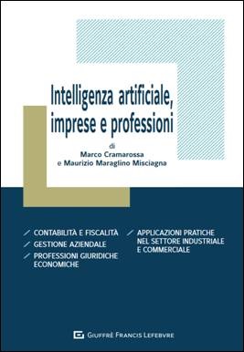 Libreria Il Flaminio Rimini Intelligenza Artificiale, Imprese e Professioni - DISPONIBILE - SCONTO 5% -