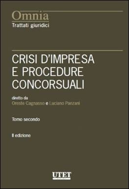 Libreria Il Flaminio Rimini Crisi d'Impresa e Procedure Concorsuali