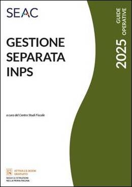 Libreria Il Flaminio Rimini Gestione Separata INPS