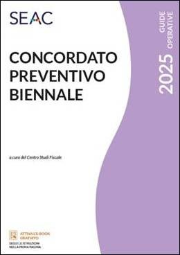 Libreria Il Flaminio Rimini Concordato Preventivo Biennale