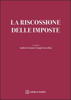 Libreria Il Flaminio Rimini La Riscossione delle Imposte