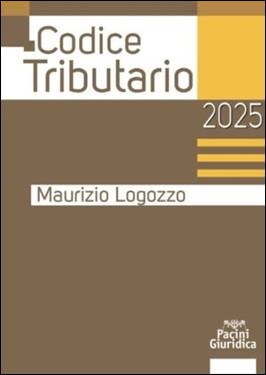 Libreria Il Flaminio Rimini Codice Tributario 2025