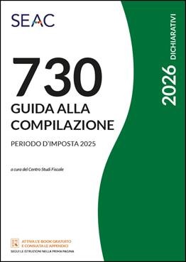 Libreria Il Flaminio Rimini Modello 730/2026 - Guida alla Compilazione